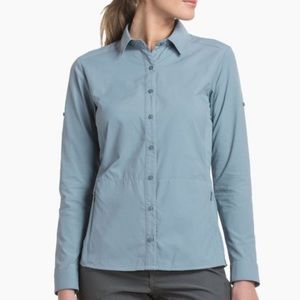 NEW Kuhl  Invoke LS  top